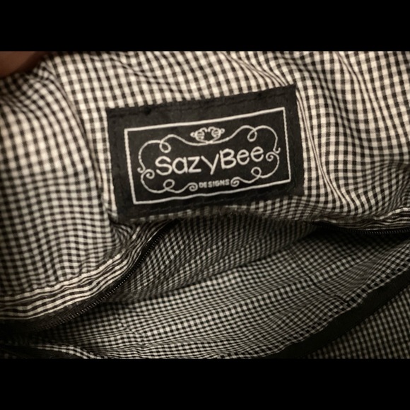 Overnight bag - Picture 2 of 4